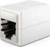deleyCON LAN Kabel Verlängerung RJ45 Kupplung (10 Gbit/s) Produktbild-Vorschau 1