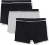 Schiesser Herren 3 er Pack Shorts Gr. 6  sortiert 1 Produktbild-Vorschau 15