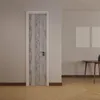 Selbstklebende Tapete Möbelfolie Holzoptik Weiß Shabby Chic Produktbild-Vorschau 7