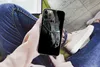 MuchoWow® Handyhülle Schutzhülle Hülle für iPhone 13 Pro Produktbild-Vorschau 3