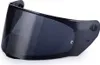 Visiera Fumé Scuro LS2 per Casco FF353 RAPID II e FF800 Anteprima dell’immagine prodotto 5