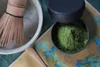 Matcha Ceremonial Grade aus Japan, Uji Kyoto | 100% Produktbild-Vorschau 6