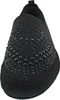 Rieker Damen Slipper Mesh schwarzer Strass Gummizug 51989, Produktbild-Vorschau 35