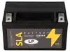 Batterie LP LTX7A-4 7AH SLA Produktbild-Vorschau 2