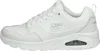 Skechers Sneakers 183020W in White color size 45 Voir les images du produit 15