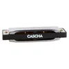 CASCHA HH 1620 DE Special Mundharmonika Set Produktbild-Vorschau 4