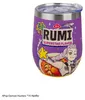 Cinereplicas Rumi Superstar Tasse Lila  Lila One Size Produktbild-Vorschau 1