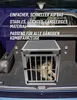 SPOCADO "Villa" Hundetransportbox | 69 x 60 x 54 cm | 8 kg Produktbild-Vorschau 3