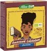 Chocolette à l'amarante - Noir 5x28g Voir les images du produit 1