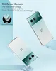 Pouzdro pro OnePlus Nord 4 Průhledné Měkké TPU Bumper, Náhled obrázku produktu 3
