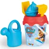 Smoby Paw Patrol set di secchi con annaffiatoio Anteprima dell’immagine prodotto 4