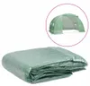 vidaXL Náhradný kryt pre skleník (8 m²) 400x200x200 cm Náhľad obrázku produktu 5