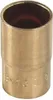 Kupfer-Lötfitting Muffe reduziert I/I - Typ 5240, DVGW - 35 Produktbild-Vorschau 5