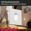 Paulmann LED Wandeinbauleuchte Wall Produktbild-Vorschau 6
