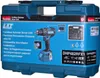 Makita DHP482RFX1 Bohrakku 18V LXT 62Nm 2x3,0Ah MAKPAC 76 Produktbild-Vorschau 18