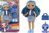 MGA HIT Rainbow High Littles Dolls Sapphire blue 531197 Podgląd zdjęcia produktu 9