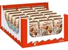 Kinder Bueno Jajko z orzechami laskowymi w mlecznej Podgląd zdjęcia produktu 6