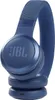 JBL LIVE 460 NC Bluetooth-Kopfhörer A Geräuschunterdrückung Produktbild-Vorschau 2