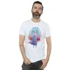 Disney - "Frozen 2 Find The Way" T-Shirt für Herren BI26793 Produktbild-Vorschau 2