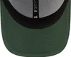 New Era 9FORTY Cap New York Yankees MLB Cord green Produktbild-Vorschau 7