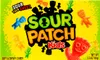 Sour Patch Kids (Einzelpackung mit 99g) Produktbild-Vorschau 5