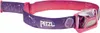 Torcia Petzl TIKKID Rosa ad archetto Anteprima dell’immagine prodotto 2