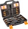 NEO TOOLS Zestaw wkrętaków i końcówek wkrętakowych, 30 szt. Podgląd zdjęcia produktu 3