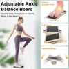 Planche d'équilibre à une jambe, planche instable Voir les images du produit 2