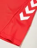 Hummel Hmlpromo Polo per bambini - rosso vero, taglia:140 Anteprima dell’immagine prodotto 3