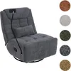 Relaxsessel MCW-P92, TV-Sessel Fernsehsessel, drehbar Produktbild-Vorschau 9