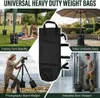 Sacs de lest de 50 x 20 cm, lot de 4, en tissu Oxford 800D, Voir les images du produit 5