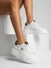 Royalfashion Damen Sport Sneakers Clevermood, Größe 39 Produktbild-Vorschau 1