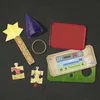 Ravensburger RAV Mystery Calendrier de l'Avent Voir les images du produit 4