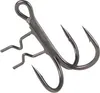 Fox Rage Strike Point Stinger Treble Size 2/0 4st. Produktbild-Vorschau 4