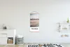 MuchoWow® Textilposter Den Haag - Niederlande - Strand Produktbild-Vorschau 2