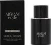 Giorgio Armani Code Homme EDT plnitelný 50 ml M Náhled obrázku produktu 4