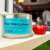 Paprika Lyoner Fleischwurst Dosenwurst - Wurstkonserve | Produktbild-Vorschau 3