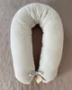 170 cm M/L Kissen Seitenschläferkissen Produktbild-Vorschau 6