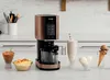 Ninja CREAMi Eismaschine & Frozen Dessert Maker mit 3 Produktbild-Vorschau 6
