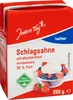 Jeden Tag haltbare Schlagsahne 30% 3er Pack (3x200g Tetra) Produktbild-Vorschau 2