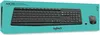 Logitech MK235 Kabelloses Set mit Tastatur und Maus für Produktbild-Vorschau 12