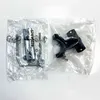 Satellitenanlage Set Anthrazit Stahl 55 cm Produktbild-Vorschau 18