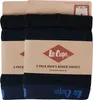 Boxer Lee Cooper da uomo, 4 pezzi, taglia Xl Anteprima dell’immagine prodotto 4