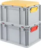 SparSet 5x Sitzkissen für Eurobox NextGen Seat Box | BxT Produktbild-Vorschau 3