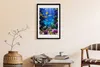 Bild - Bilderrahmen - 40 cm x 60 cm - MDF - Rahmen - Produktbild-Vorschau 3
