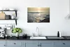 MuchoWow® Poster Meer - Sonne - Strand 90x60 cm - Produktbild-Vorschau 3