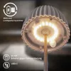 Riffle Mini LED Tischlampe Akku Tischleuchte Dimmbar Produktbild-Vorschau 12