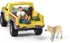 Schleich Farm World 42503 Visite vétérinaire à la ferme Voir les images du produit 11