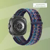 Bandz Nylonový řemínek - vhodný pro Samsung Galaxy Watch Náhled obrázku produktu 7