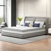 7-strefowy materac sprężynowy ProximaX 140x190cm, średnio Podgląd zdjęcia produktu 8